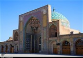 آغاز ساماندهی و مرمت بخشهای مختلف مسجدالنبی(ص)