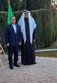 دیدار سفرای ایران و عربستان در اسپانیا با یکدیگر