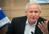 رئیس سابق شاباک وزیر جنگ اسرائیل می‌شود
