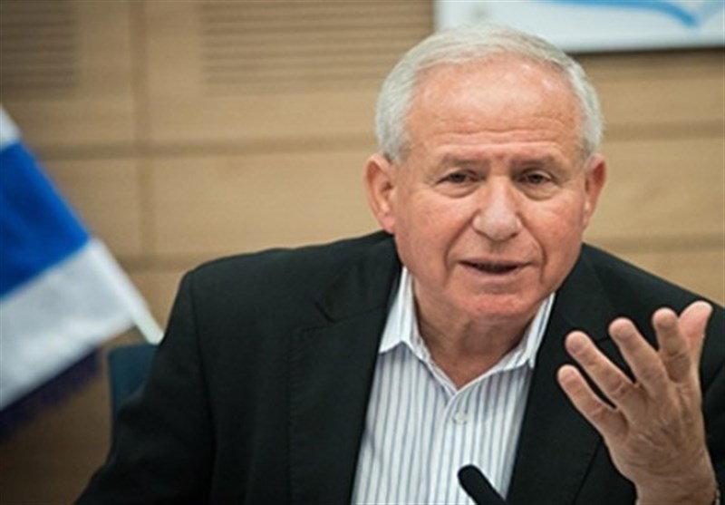 رئیس سابق شاباک وزیر جنگ اسرائیل می‌شود