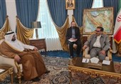 No Limit on Promotion of Iran’s Ties with Neighbors: Shamkhani