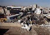 210 میلیارد دلار خسارت، ثمره 8 سال ویرانگری در یمن