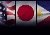 Japan, US, Philippines to Launch Security Talks