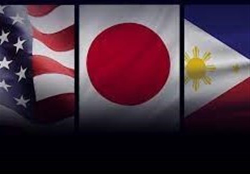 Japan, US, Philippines to Launch Security Talks