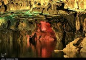 Alisadr Cave : One of The Few Navigable Water Caves in World