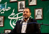 دلنگرانی‌های 20 ساله شهر اصفهان به رئیس‌جمهور و مسئولان عالی رتبه منتقل شد