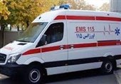 آماده‌باش 1000 دستگاه آمبولانس برای اعزام به مراکز برگزاری نماز عید فطر