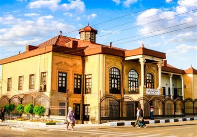 گشت و گذار در موزه باستان شناسی زنجان/ چرا باید موزه مردان نمکی را از نزدیک دید؟ + فیلم