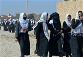 افزایش آموزش آنلاین برای دانش‌آموزان دختر در افغانستان