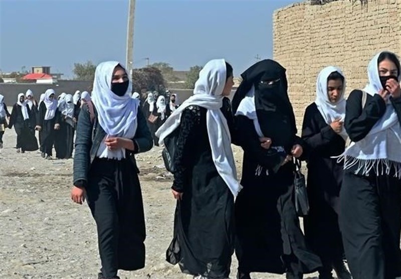 امکان &quot;تحصیل رایگان و آنلاین دختران افغان&quot; فراهم شد!