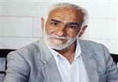 ذوالفقاری بازیگر قدیمی سینمای ایران درگذشت
