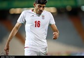 دیدار فوتبال تیم های ملی ایران و کنیا