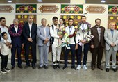 تشکیل کارگروه ورزش قهرمانی استان بوشهر برای پیگیری مطالبات ورزشکاران