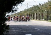 دعوت از 37 ورزشکار به اردوی تیم‌های ملی دوچرخه‌سواری