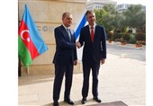 سفر وزیر خارجه آذربایجان به فلسطین اشغالی برای افتتاح سفارت