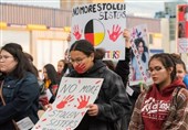 آمارهای رسمی تجاوز جنسی به زنان بومی در کشور کانادا/ 60 درصد قربانیان تجاوز جنسی در کانادا زیر 17 سال سن دارند
