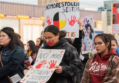  آمارهای رسمی تجاوز جنسی به زنان بومی در کشور کانادا/ ۶۰ درصد قربانیان تجاوز جنسی در کانادا زیر ۱۷ سال سن دارند 