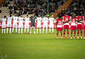تیم ملی بدون تغییر در رده‌بندی فیفا/ یوزهای ایرانی همچنان پشت ژاپن
