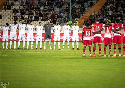  تیم ملی بدون تغییر در رده‌بندی فیفا/ یوزهای ایرانی همچنان پشت ژاپن 