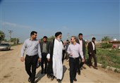 پیگیری مشکلات روستاهای استان خوزستان به صورت میدانی انجام می شود