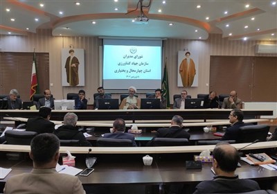 نگرانی بابت تامین مرغ در چهارمحال و بختیاری وجود ندارد