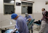 اجرای رزمایش بزرگ «پزشکی و دامپزشکی» در نقاط محروم مهدی‌شهر
