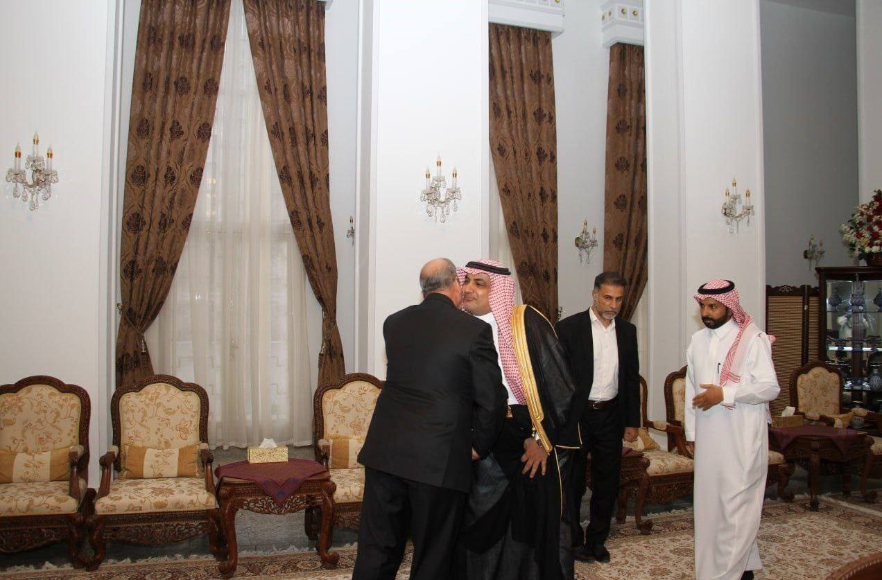 Посол Саудовской Аравии. Король Саудовской Аравии и банкет. Саудовская Аравия 2023. Россия Иран.