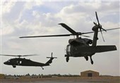 Two US Army Helicopters Crash during Training in Kentucky