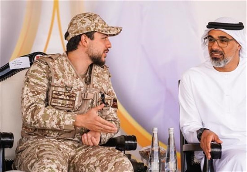UAE Leader Gives His Brothers, Son Top Positions
