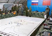 تمایل وزارت دفاع چین برای تقویت بیشتر همکاری با ارتش روسیه