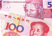 China, Brazil Strike Deal to Ditch Dollar in Trade