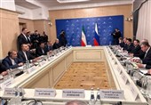 Putin&apos;in Asistanı, Yakında İran’a Ziyaret Edecek