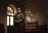 ناگفته‌های کارگردان «آتش و باد» از زنده‌یاد کریم اکبری مبارکه