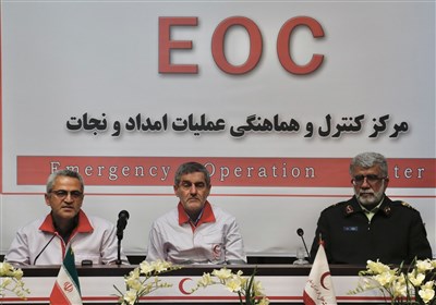 هلال احمر استان فارس به 300 بی‌سیم دیجیتال مجهز می‌شود