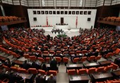 Turkey&apos;s Parliament to Vote on Finland’s NATO Bid