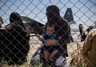  کمیته بین‌المللی نجات: اتحادیه اروپا درباره پناهجویان افغان بی‌توجه است 
