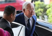 Malaysia's Top Court Allows Jailed Ex-PM Najib to Pursue Legal Bid for House Arrest
