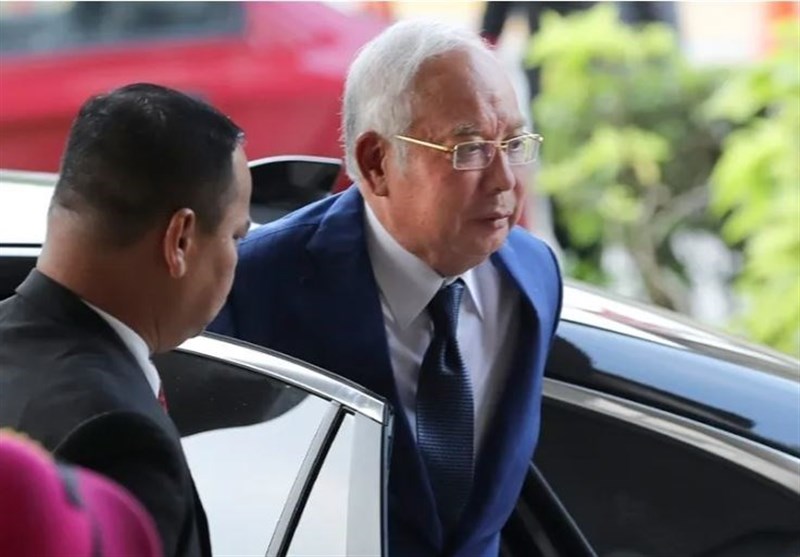 Malaysian Court Rejects Ex-PM Najib Bid to Review Corruption Case