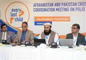 نشست مشترک افغانستان و پاکستان برای ریشه کنی فلج اطفال