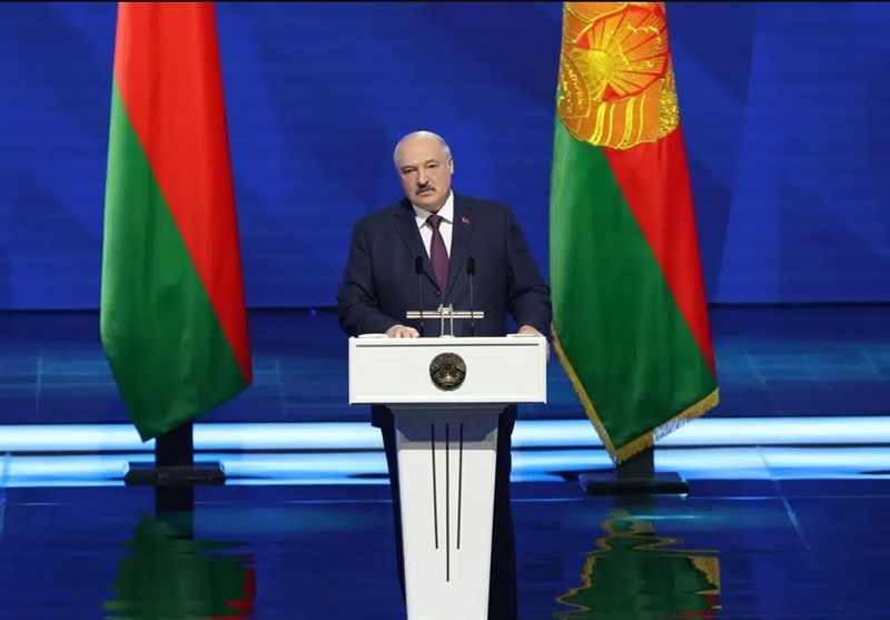 Russia May Put Strategic Nukes in Belarus: Lukashenko
