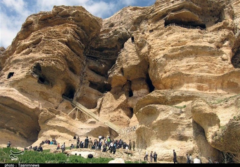 میراث‌فرهنگی کردستان: پیگیر ثبت‌ جهانی غار کرفتو هستیم