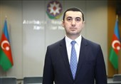 ادعای جمهوری آذربایجان علیه ایران درباره ترور یک نماینده پارلمان
