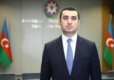 Azerbaycan&apos;ın İran&apos;daki büyükelçiliğinin yeni binası belirlendi
