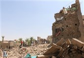 منابع یمنی: ائتلاف متجاوز طی 24 ساعت 71 بار آتش بس را نقض کرده‌ است