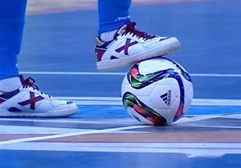 Iran Futsal Defeats Uzbekistan: Friendly