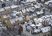 اموال صندوق دارایی نروژ در روسیه بلوکه شد