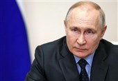 Putin Signs Law on CFE Treaty Denunciation