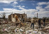 At Least 26 Dead after Tornadoes Rake US Midwest, South