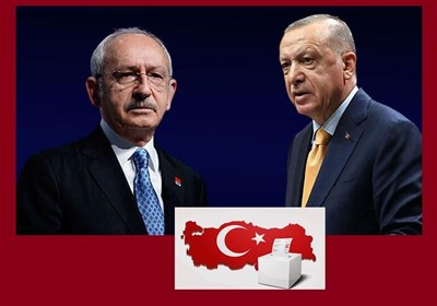 کشور ترکیه , انتخابات 2023 ریاست جمهوری ترکیه , رجب طیب اردوغان , 