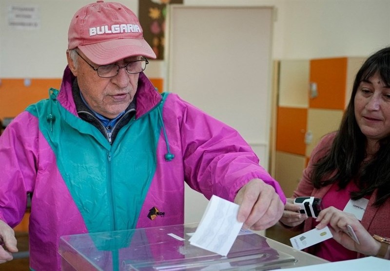 پنجمین انتخابات پارلمانی هم نتوانست به بن‌بست سیاسی در بلغارستان پایان دهد